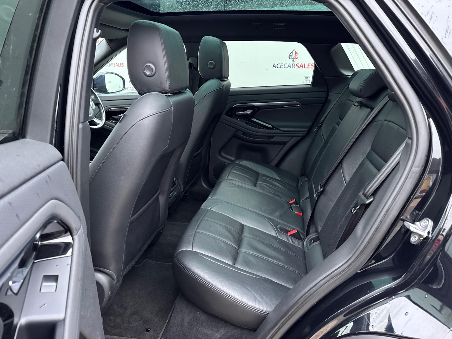 Used Land Rover Range Rover Evoque for sale - 77537318: Photo 16