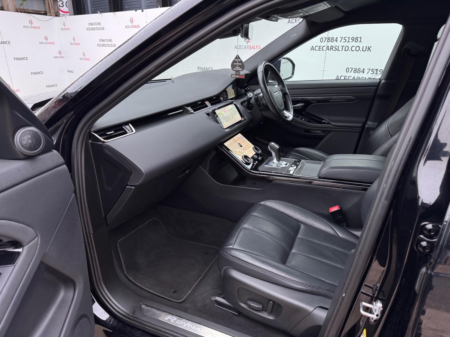 Used Land Rover Range Rover Evoque for sale - 77537318: Photo 17