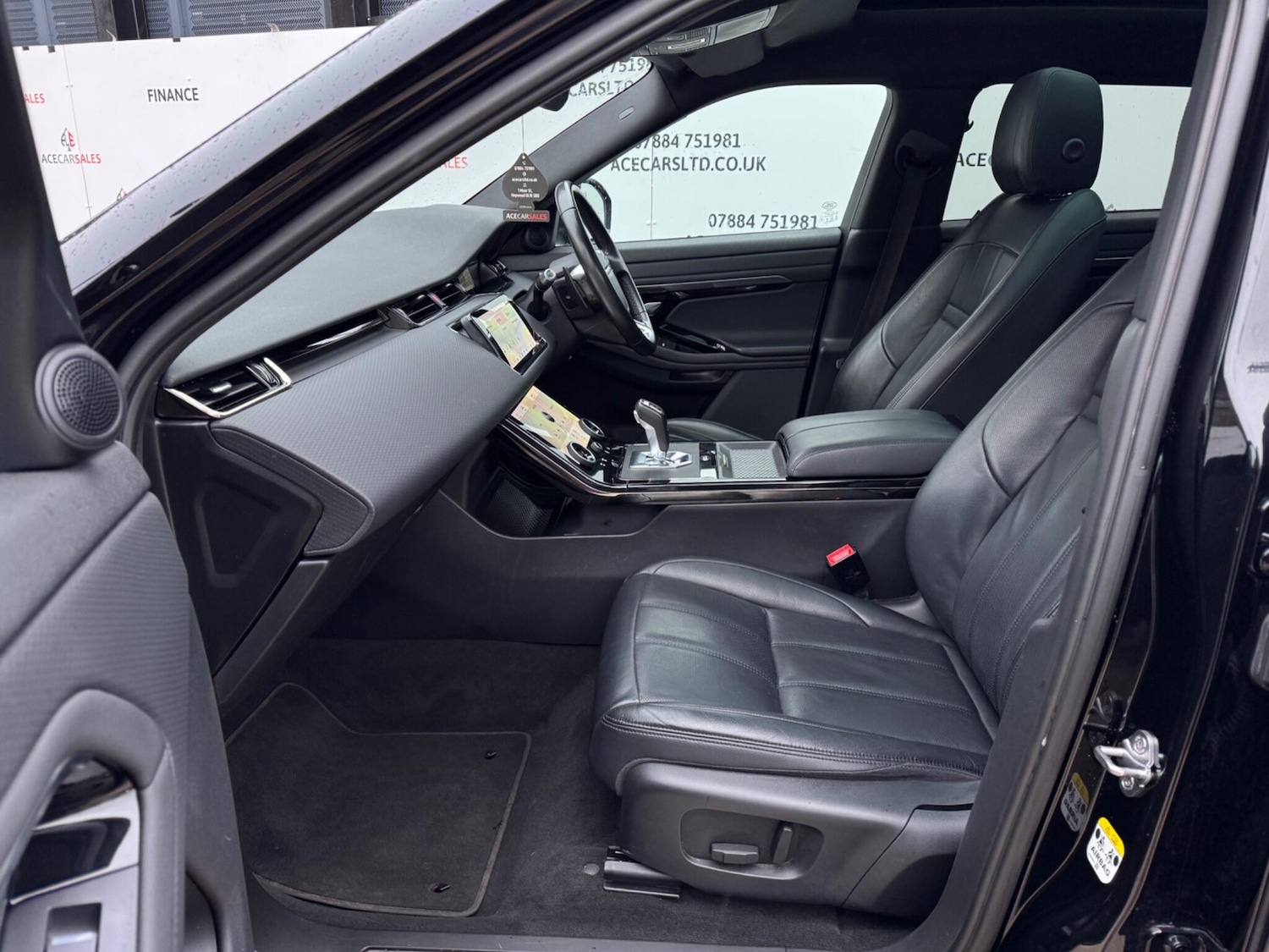 Used Land Rover Range Rover Evoque for sale - 77537318: Photo 18