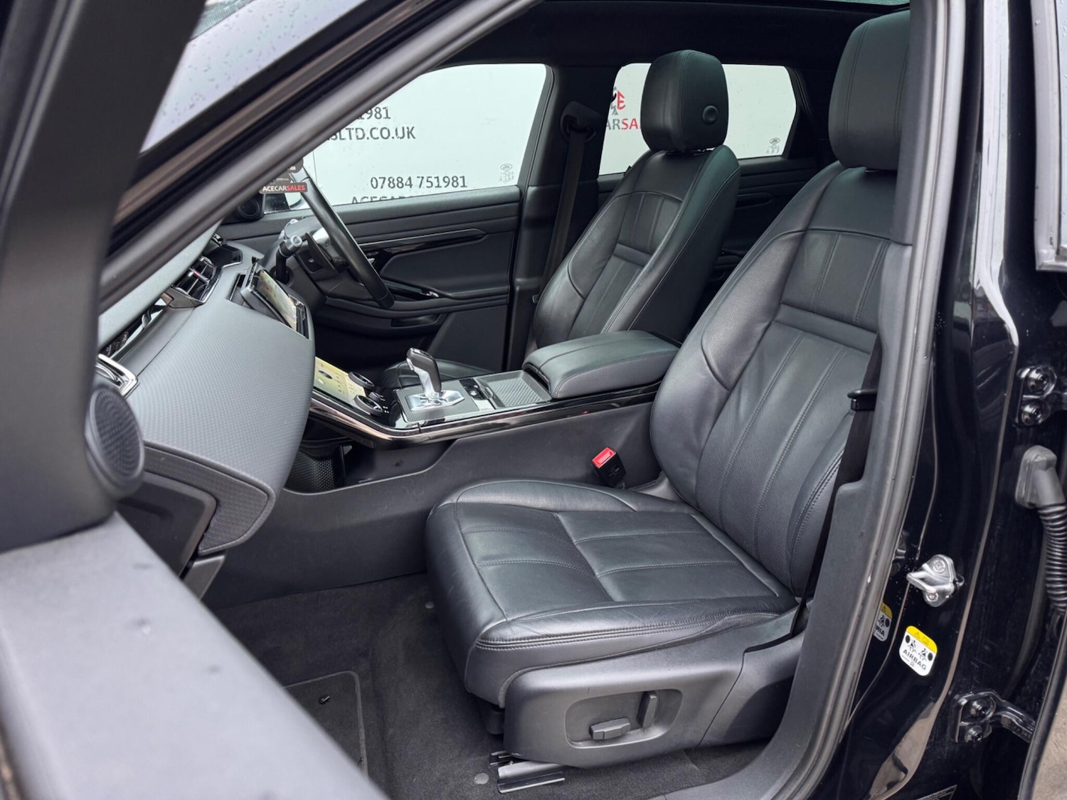 Used Land Rover Range Rover Evoque for sale - 77537318: Photo 19