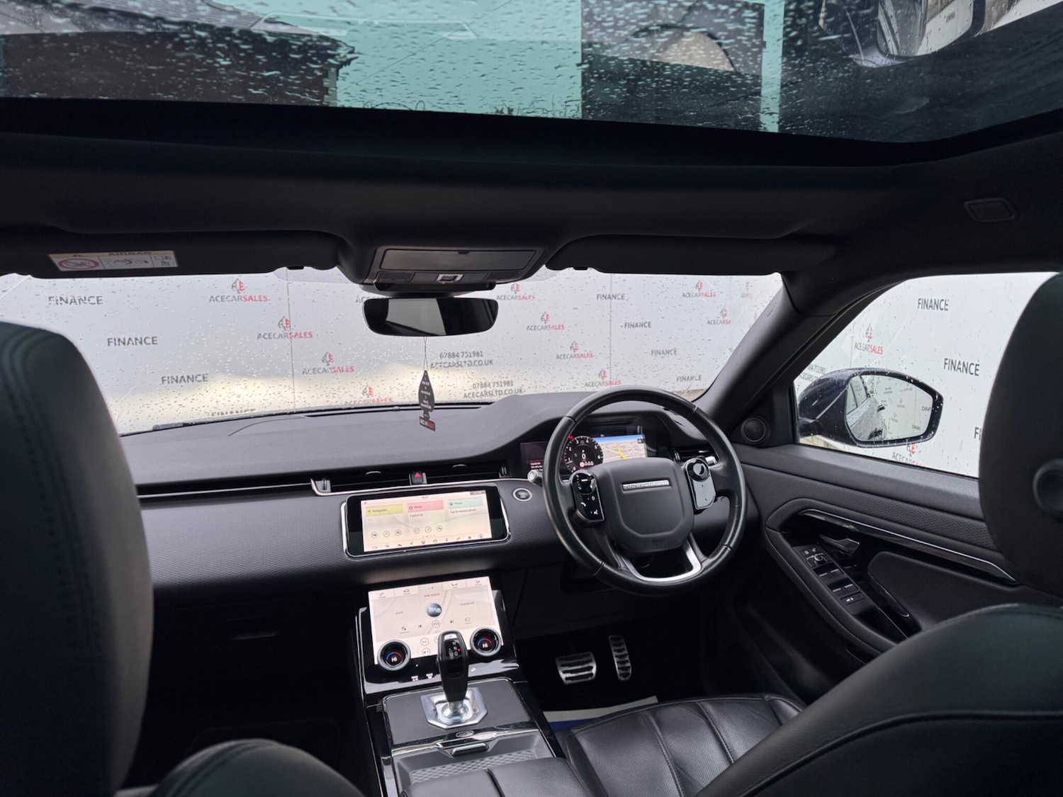 Used Land Rover Range Rover Evoque for sale - 77537318: Photo 20