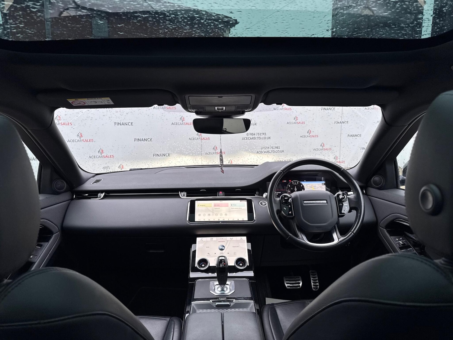 Used Land Rover Range Rover Evoque for sale - 77537318: Photo 21