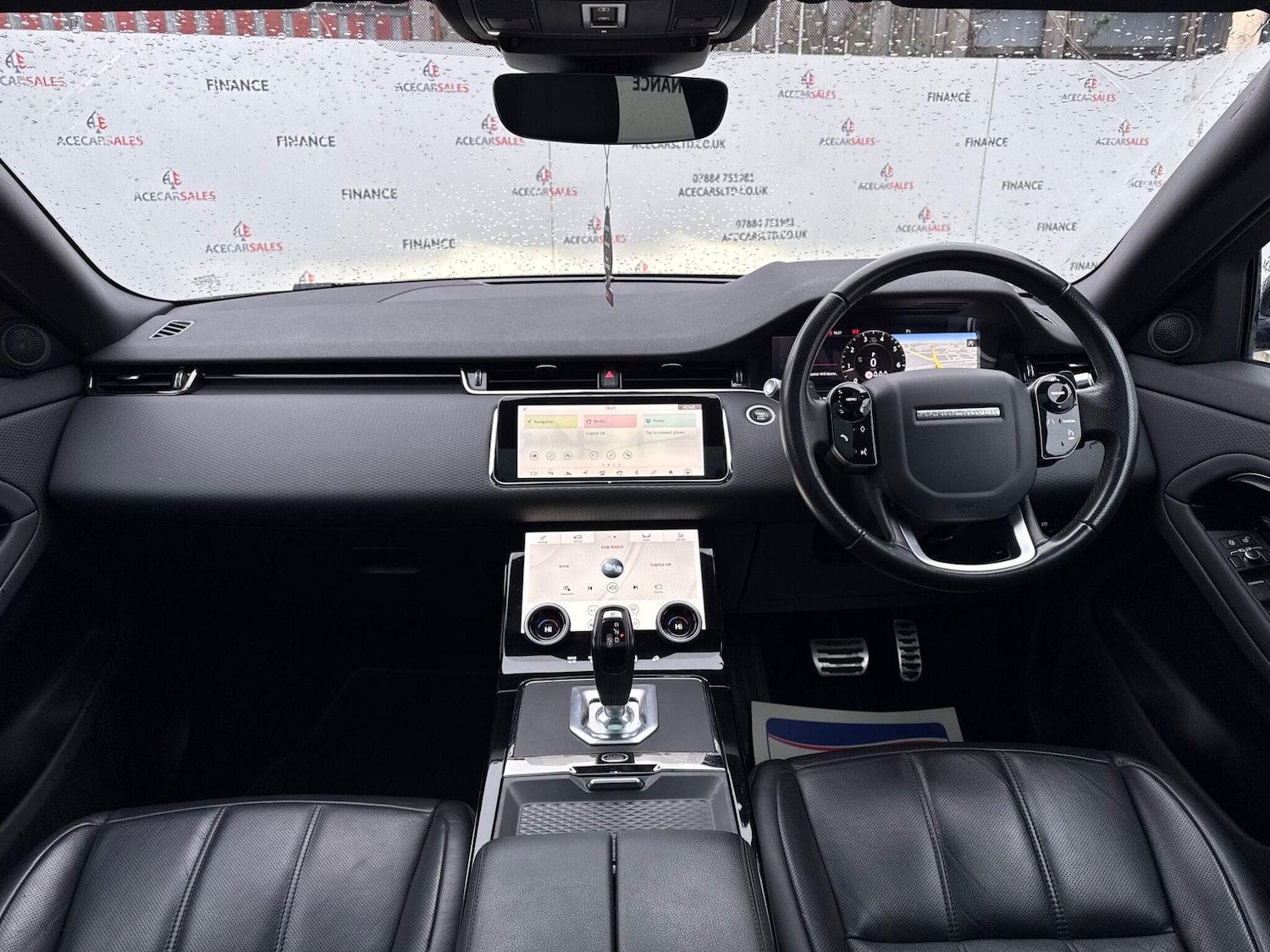 Used Land Rover Range Rover Evoque for sale - 77537318: Photo 22