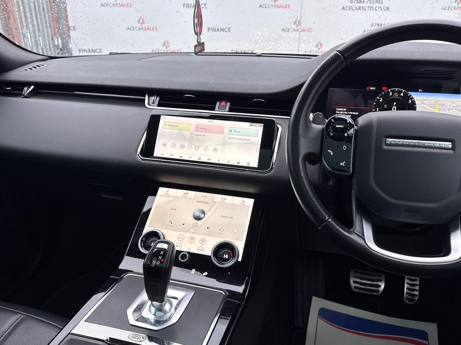 Used Land Rover Range Rover Evoque for sale - 77537318: Photo 23