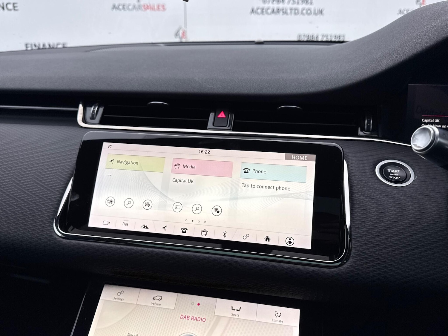 Used Land Rover Range Rover Evoque for sale - 77537318: Photo 24