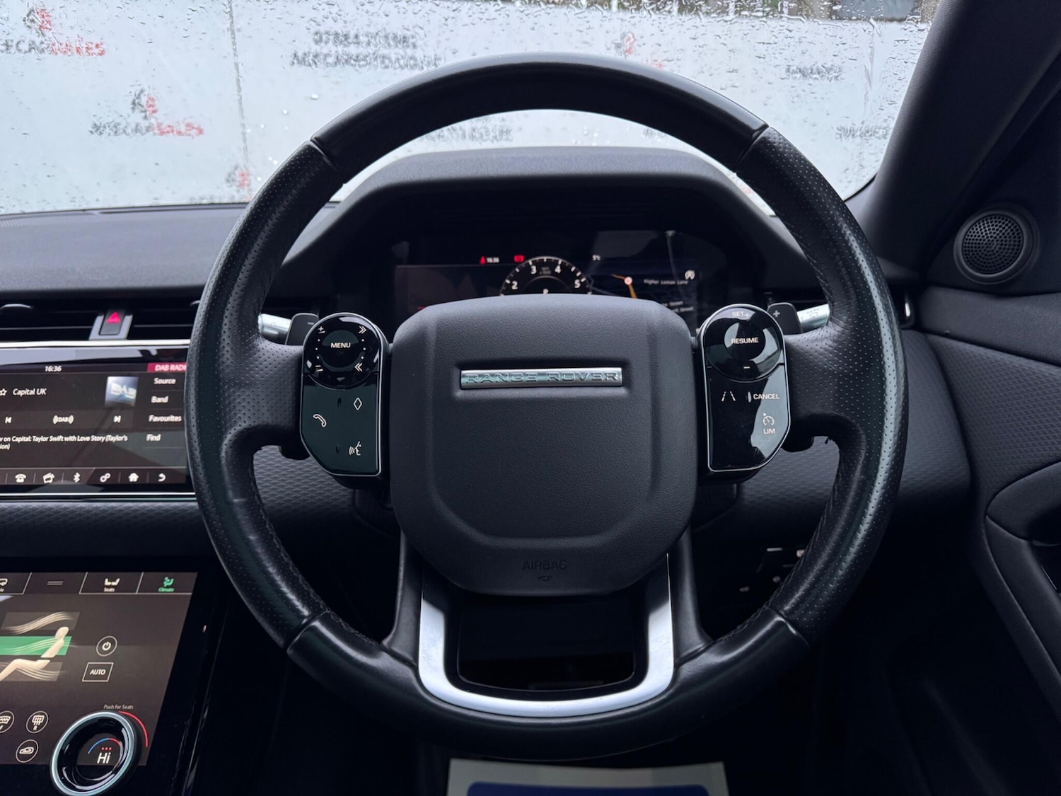 Used Land Rover Range Rover Evoque for sale - 77537318: Photo 26