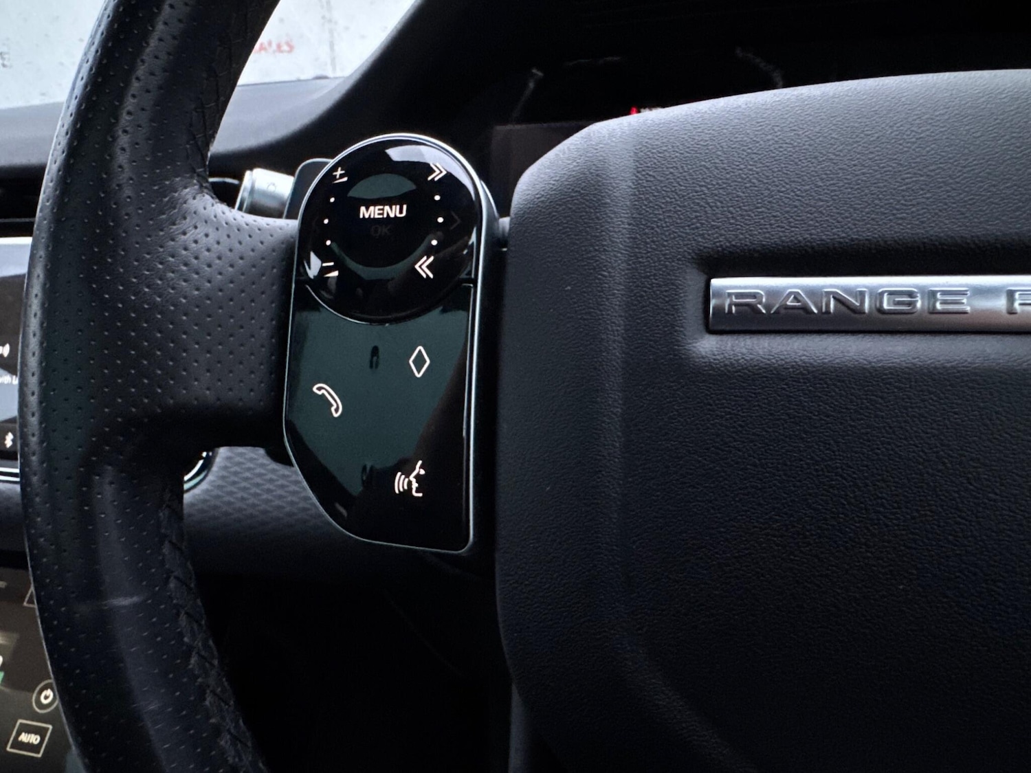 Used Land Rover Range Rover Evoque for sale - 77537318: Photo 29