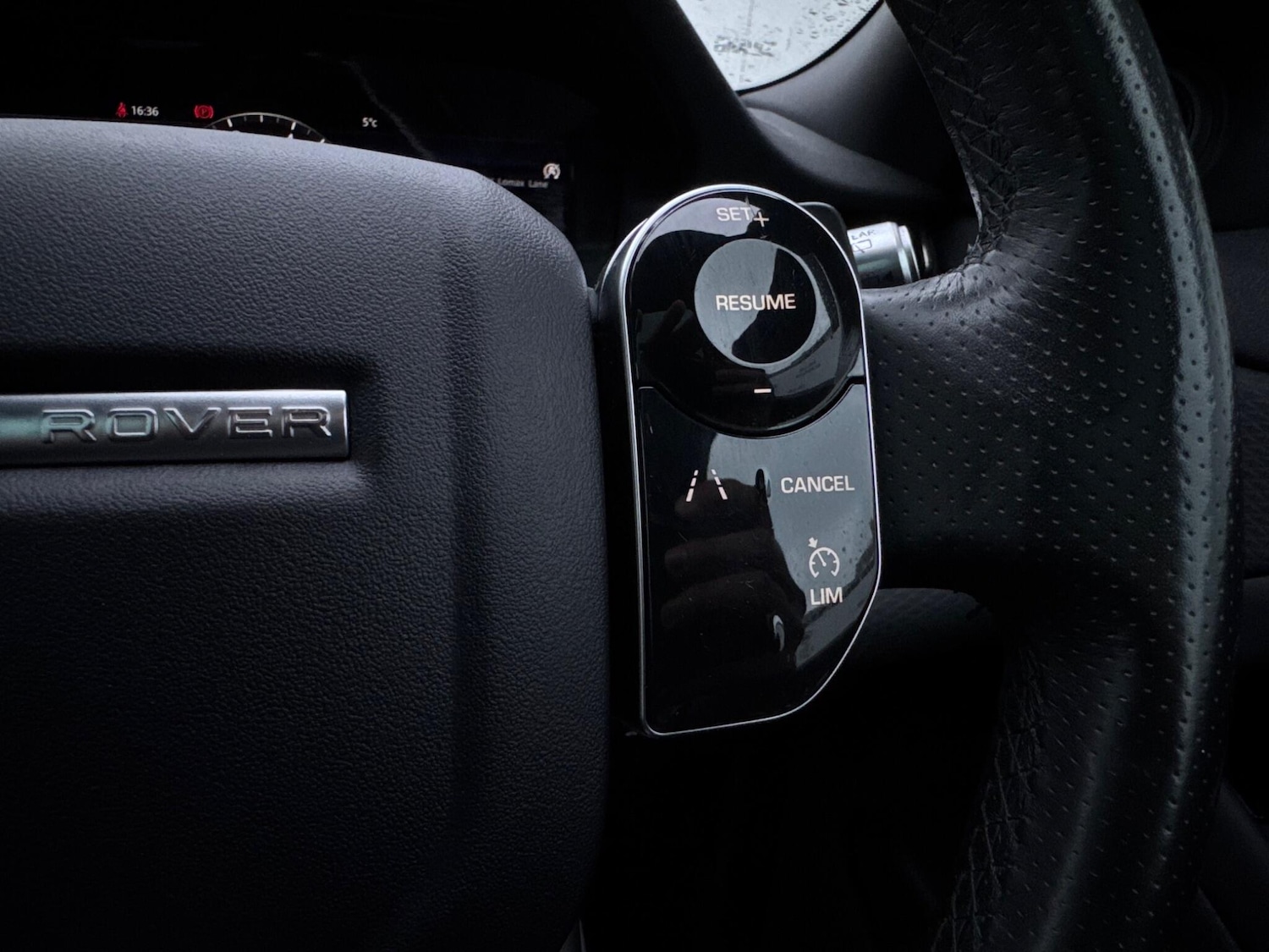 Used Land Rover Range Rover Evoque for sale - 77537318: Photo 31