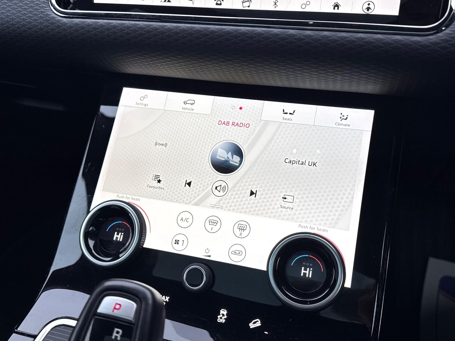 Used Land Rover Range Rover Evoque for sale - 77537318: Photo 34