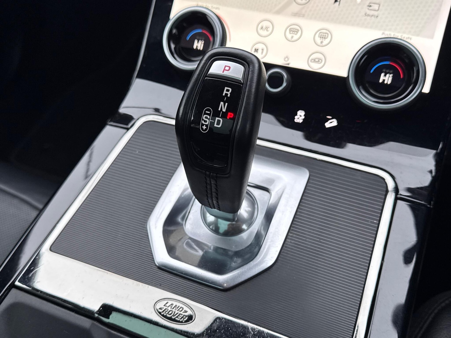 Used Land Rover Range Rover Evoque for sale - 77537318: Photo 35