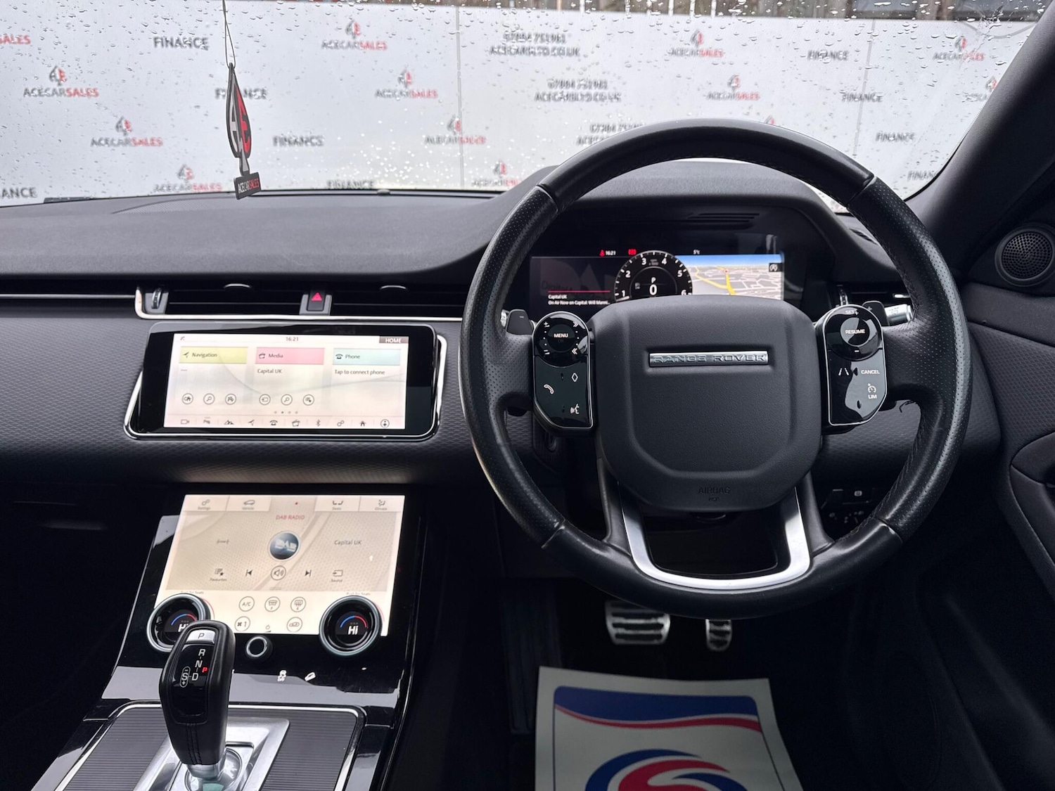 Used Land Rover Range Rover Evoque for sale - 77537318: Photo 36