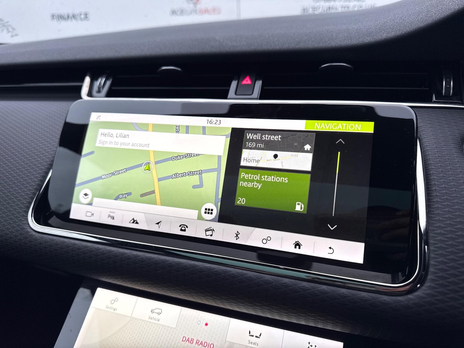 Used Land Rover Range Rover Evoque for sale - 77537318: Photo 37