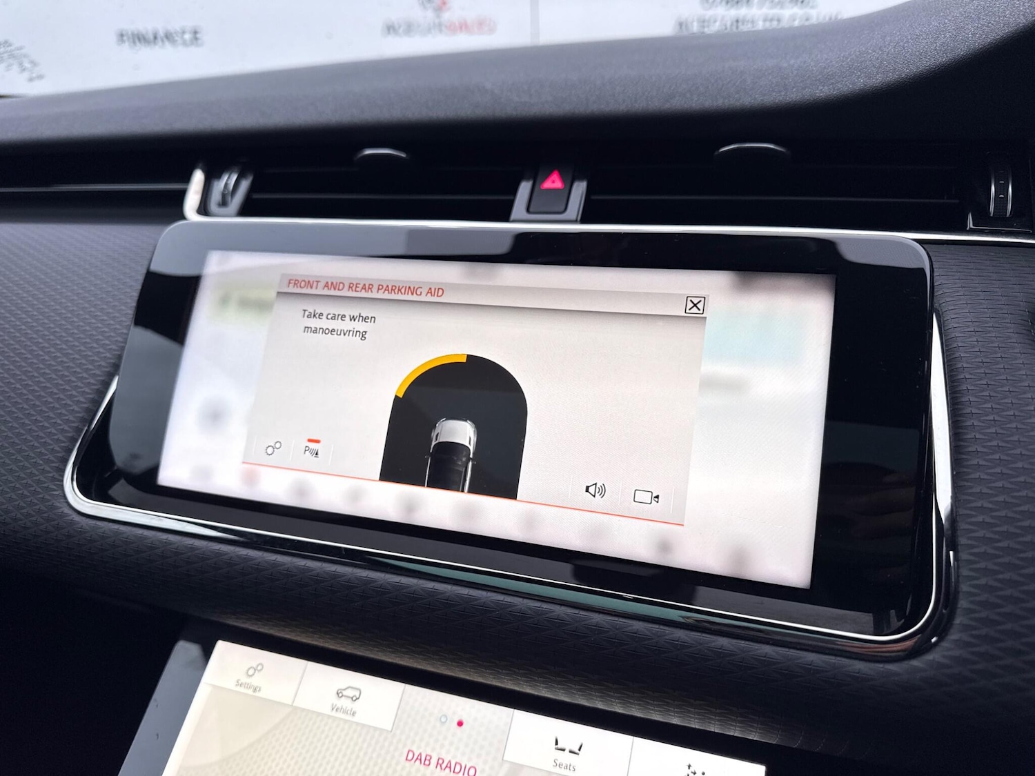 Used Land Rover Range Rover Evoque for sale - 77537318: Photo 39