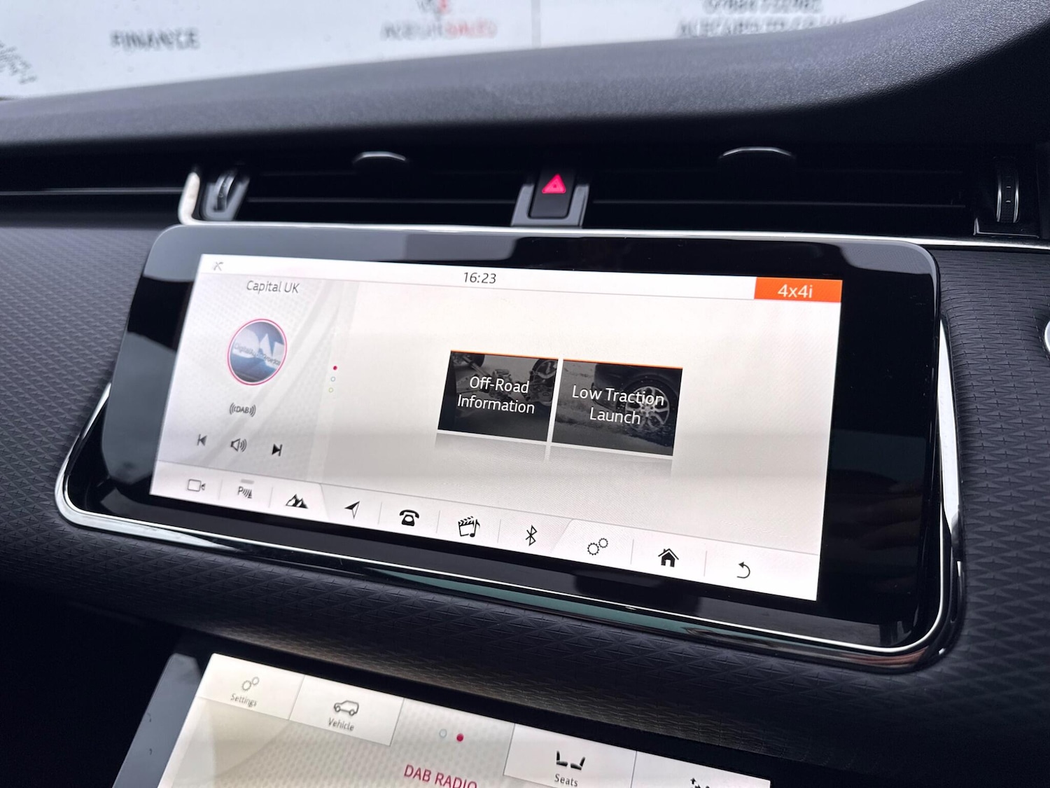 Used Land Rover Range Rover Evoque for sale - 77537318: Photo 41