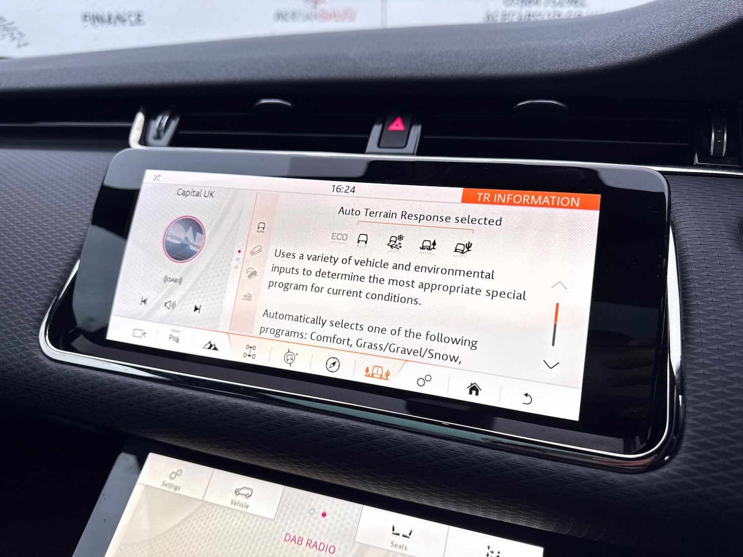 Used Land Rover Range Rover Evoque for sale - 77537318: Photo 42