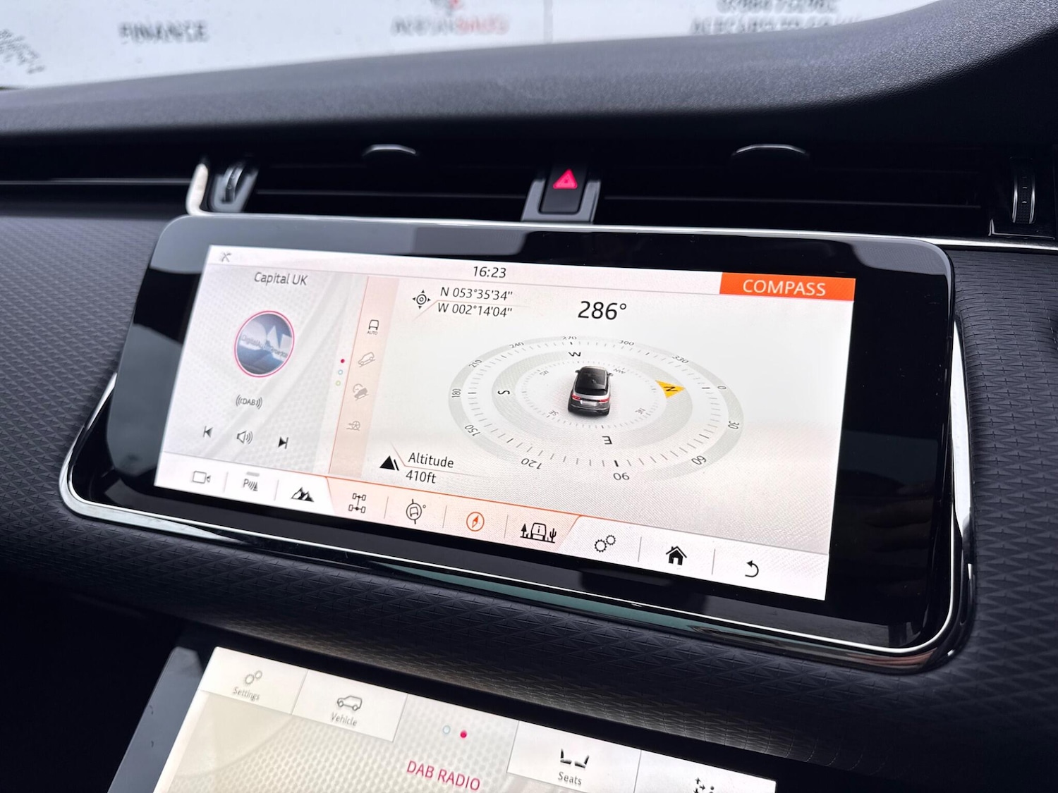 Used Land Rover Range Rover Evoque for sale - 77537318: Photo 44