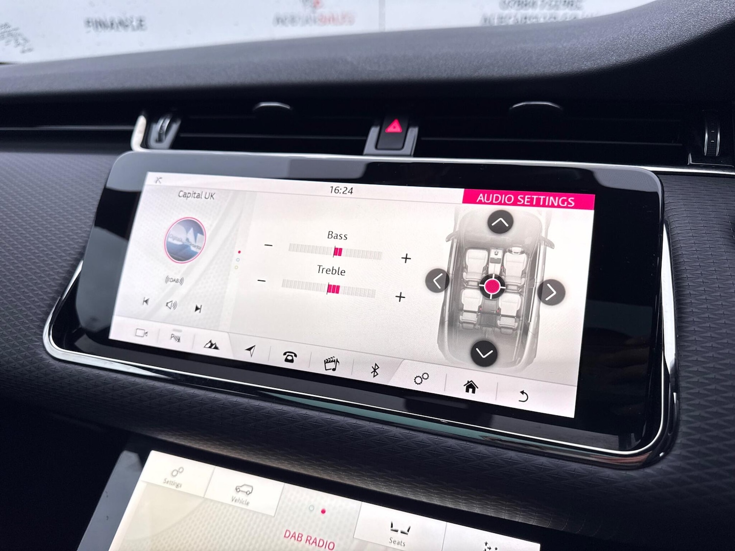 Used Land Rover Range Rover Evoque for sale - 77537318: Photo 47