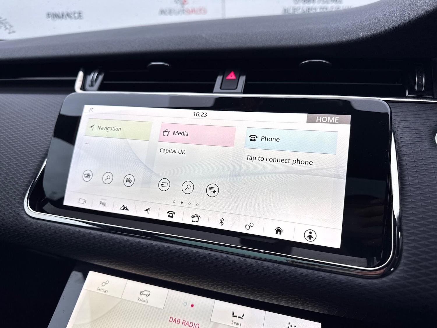 Used Land Rover Range Rover Evoque for sale - 77537318: Photo 48