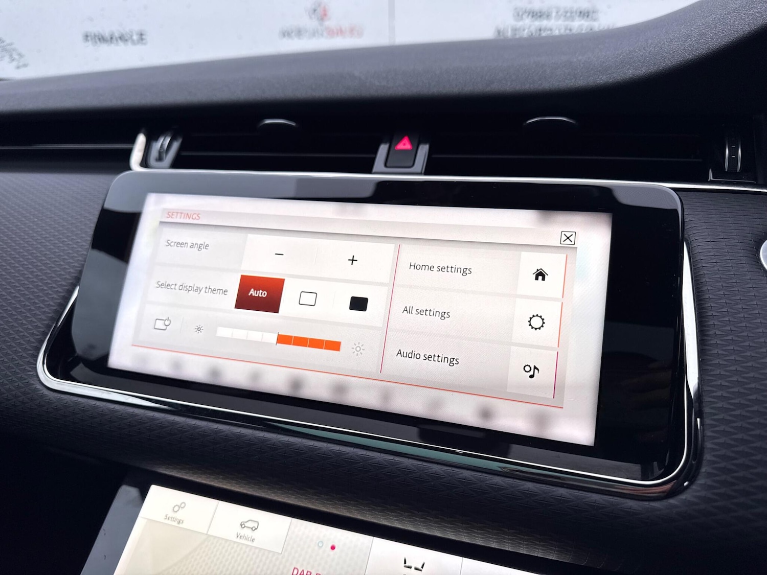 Used Land Rover Range Rover Evoque for sale - 77537318: Photo 49