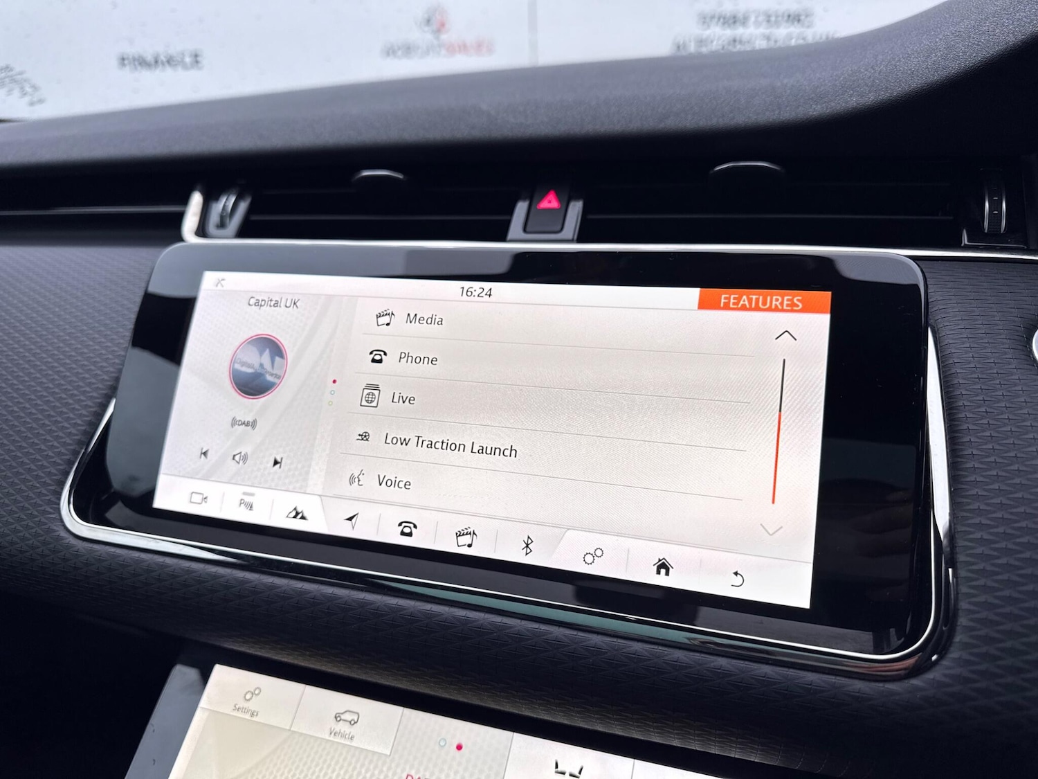 Used Land Rover Range Rover Evoque for sale - 77537318: Photo 51