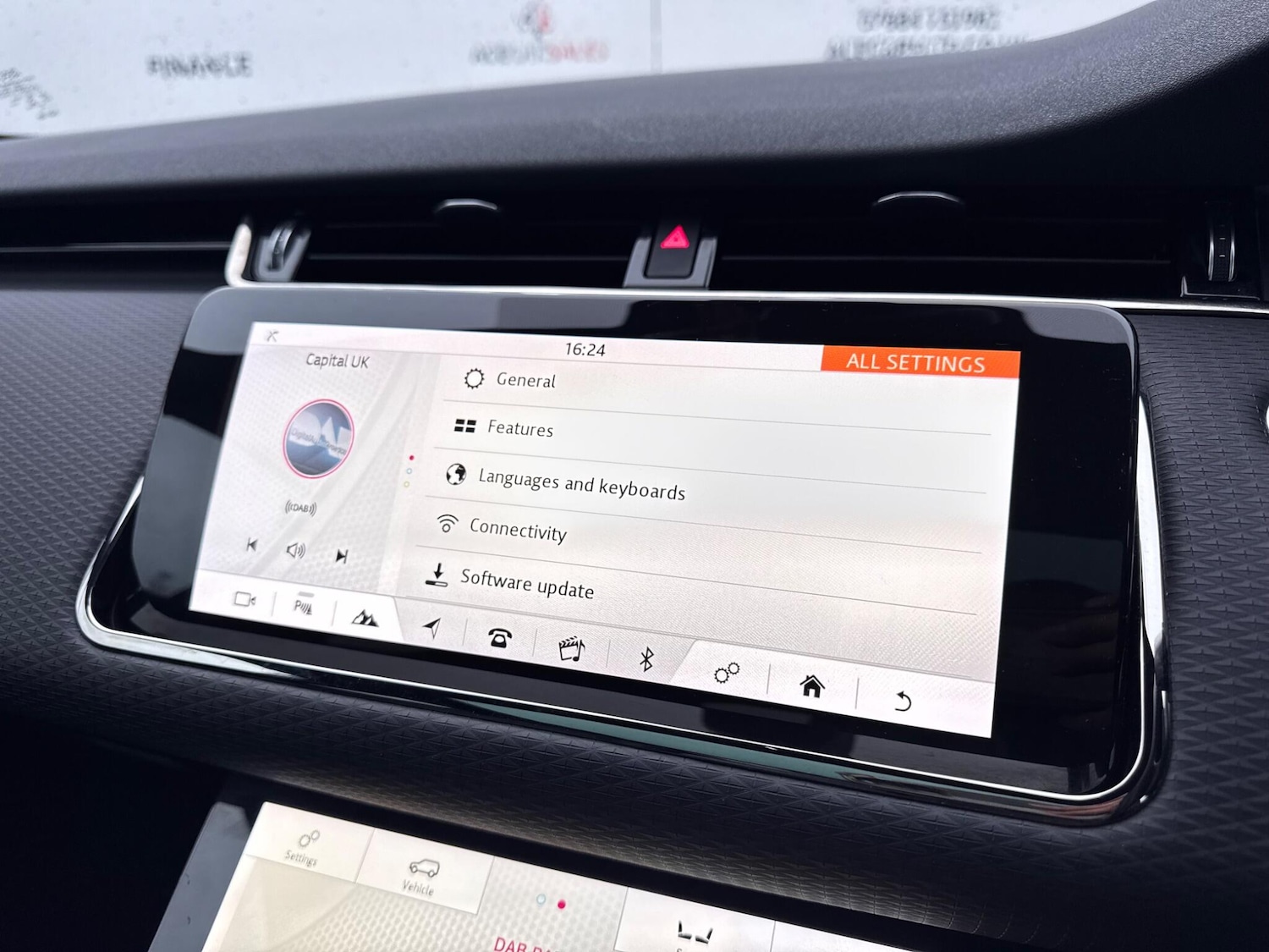 Used Land Rover Range Rover Evoque for sale - 77537318: Photo 52