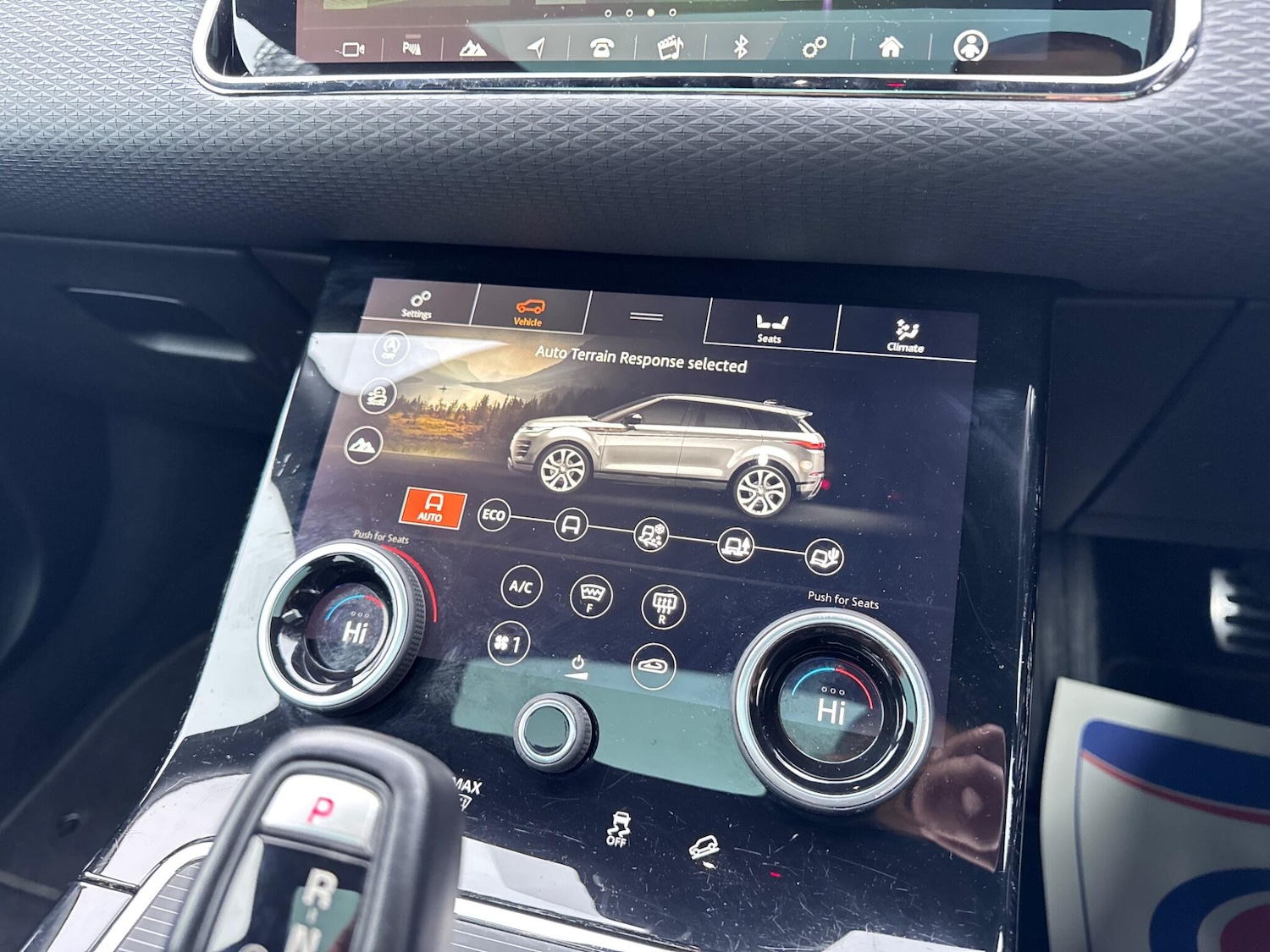 Used Land Rover Range Rover Evoque for sale - 77537318: Photo 54