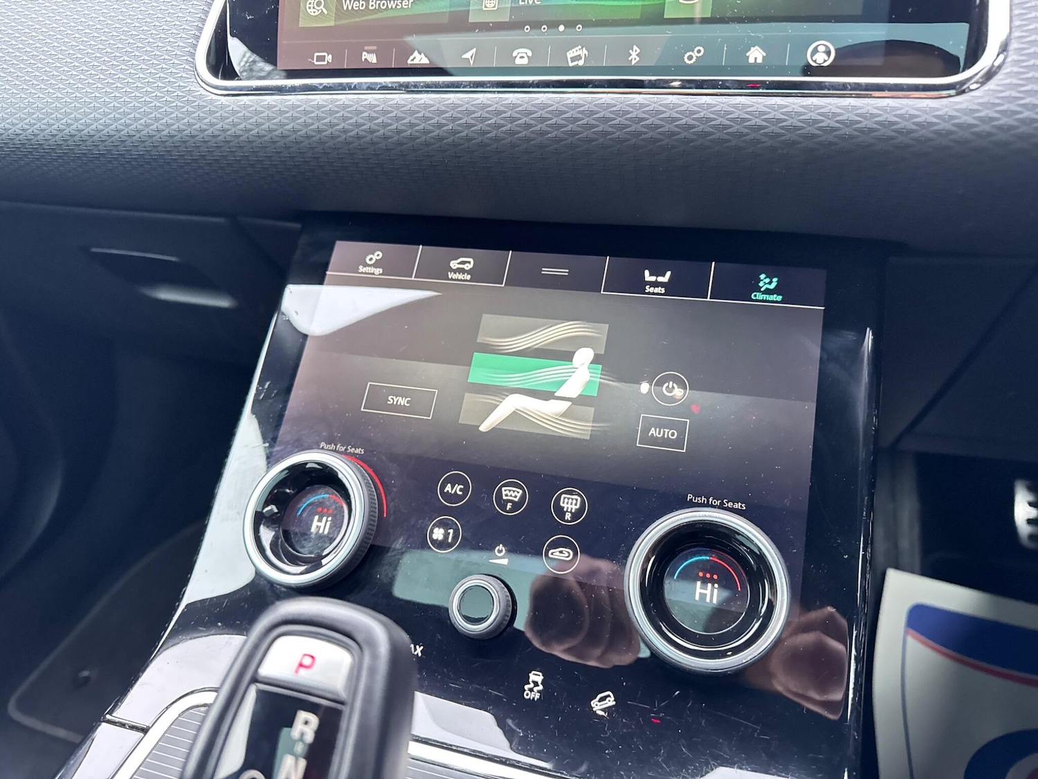 Used Land Rover Range Rover Evoque for sale - 77537318: Photo 57