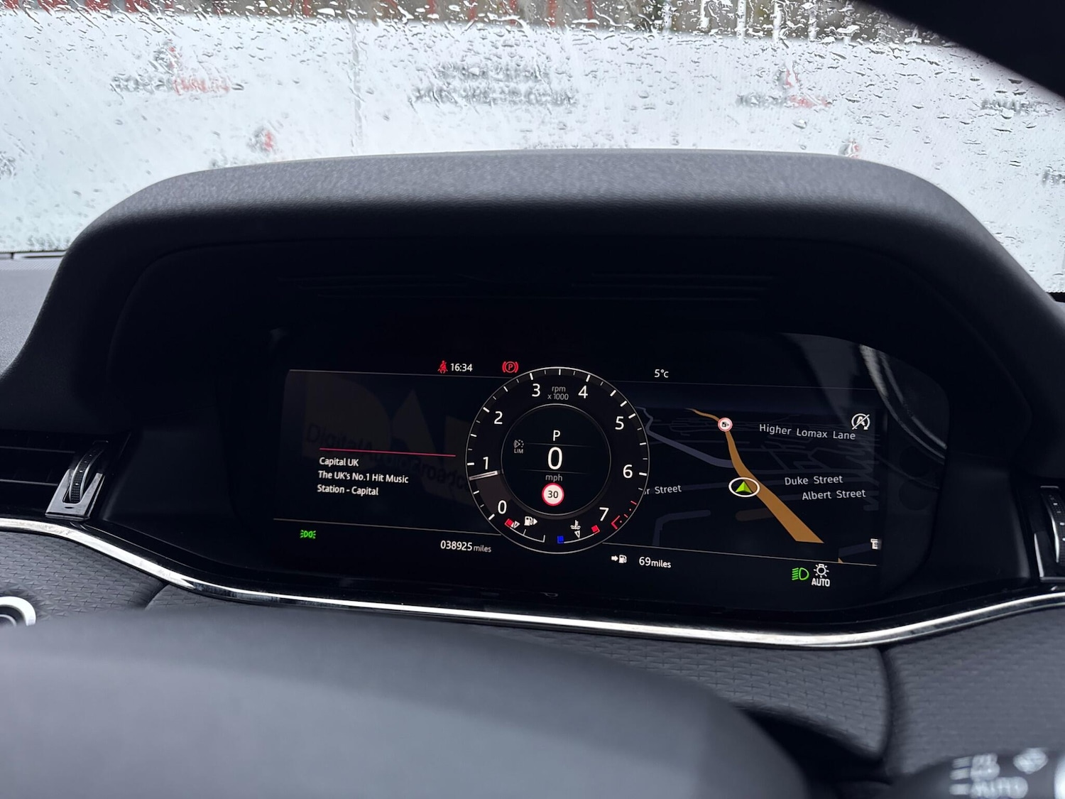 Used Land Rover Range Rover Evoque for sale - 77537318: Photo 58