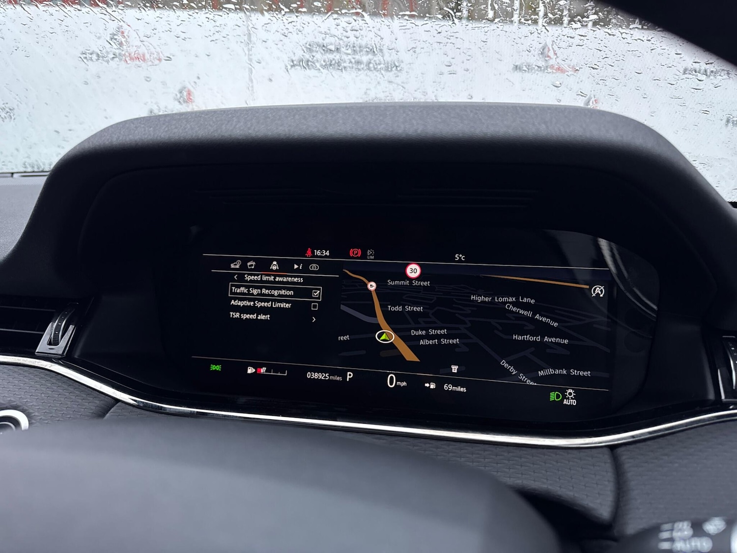 Used Land Rover Range Rover Evoque for sale - 77537318: Photo 59