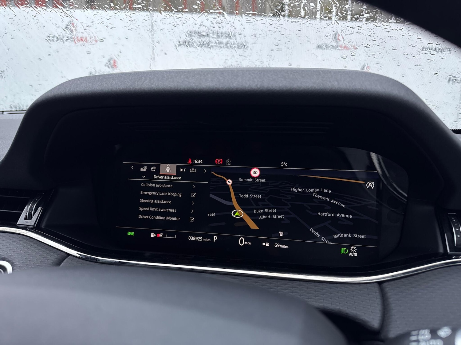 Used Land Rover Range Rover Evoque for sale - 77537318: Photo 62