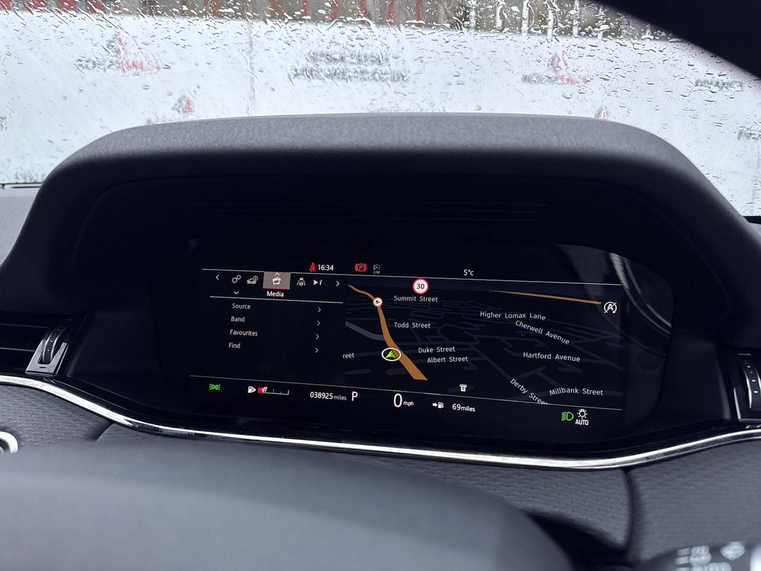 Used Land Rover Range Rover Evoque for sale - 77537318: Photo 63