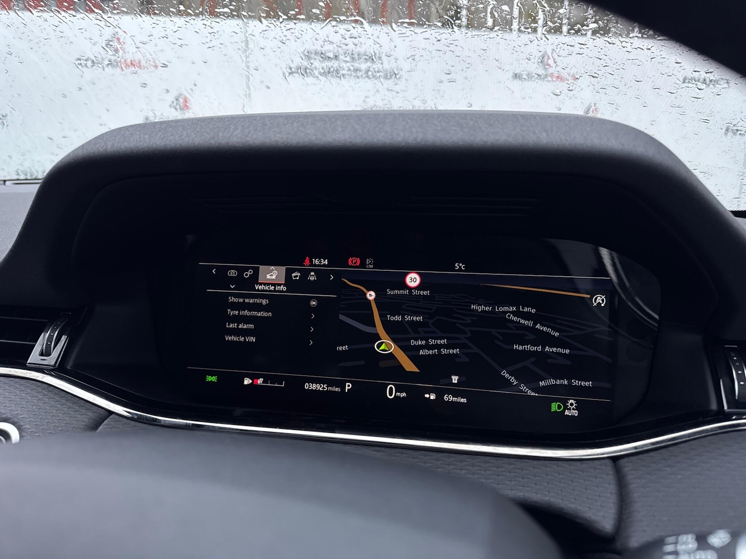 Used Land Rover Range Rover Evoque for sale - 77537318: Photo 64