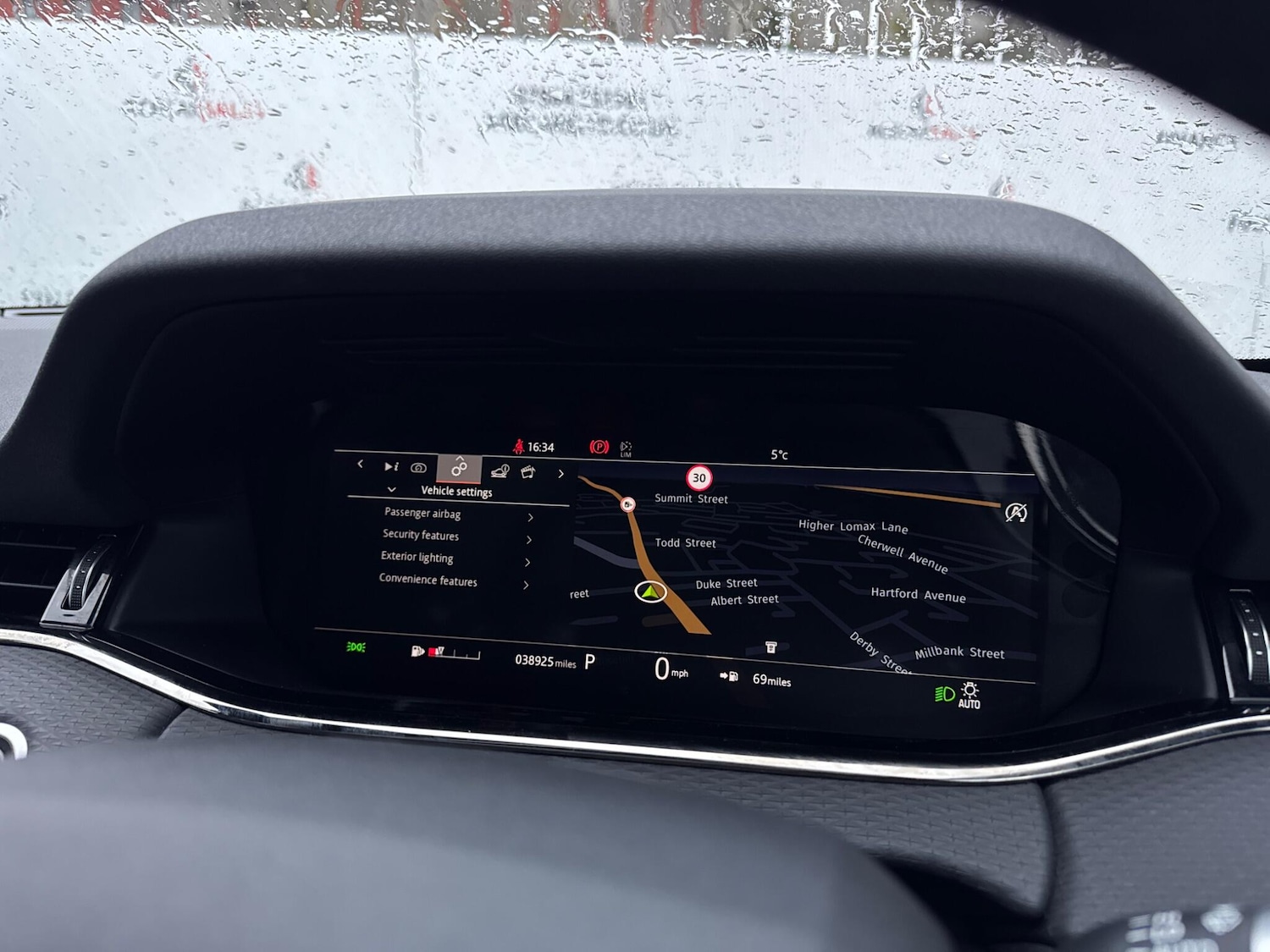 Used Land Rover Range Rover Evoque for sale - 77537318: Photo 65