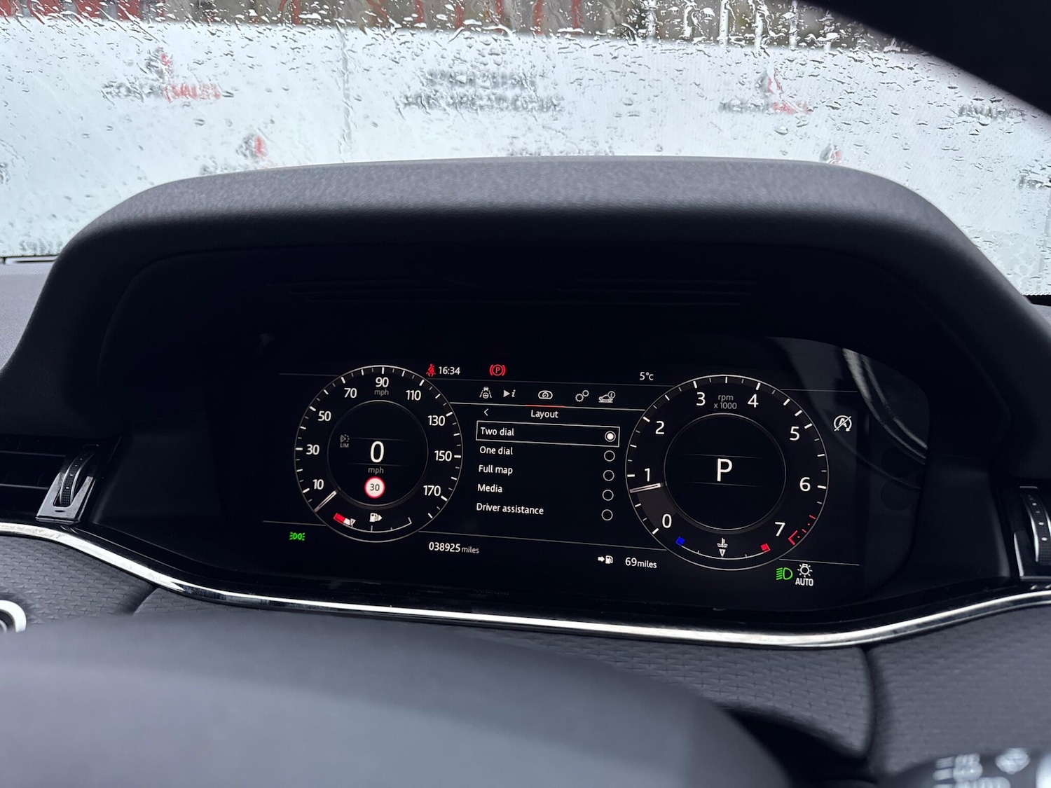 Used Land Rover Range Rover Evoque for sale - 77537318: Photo 67