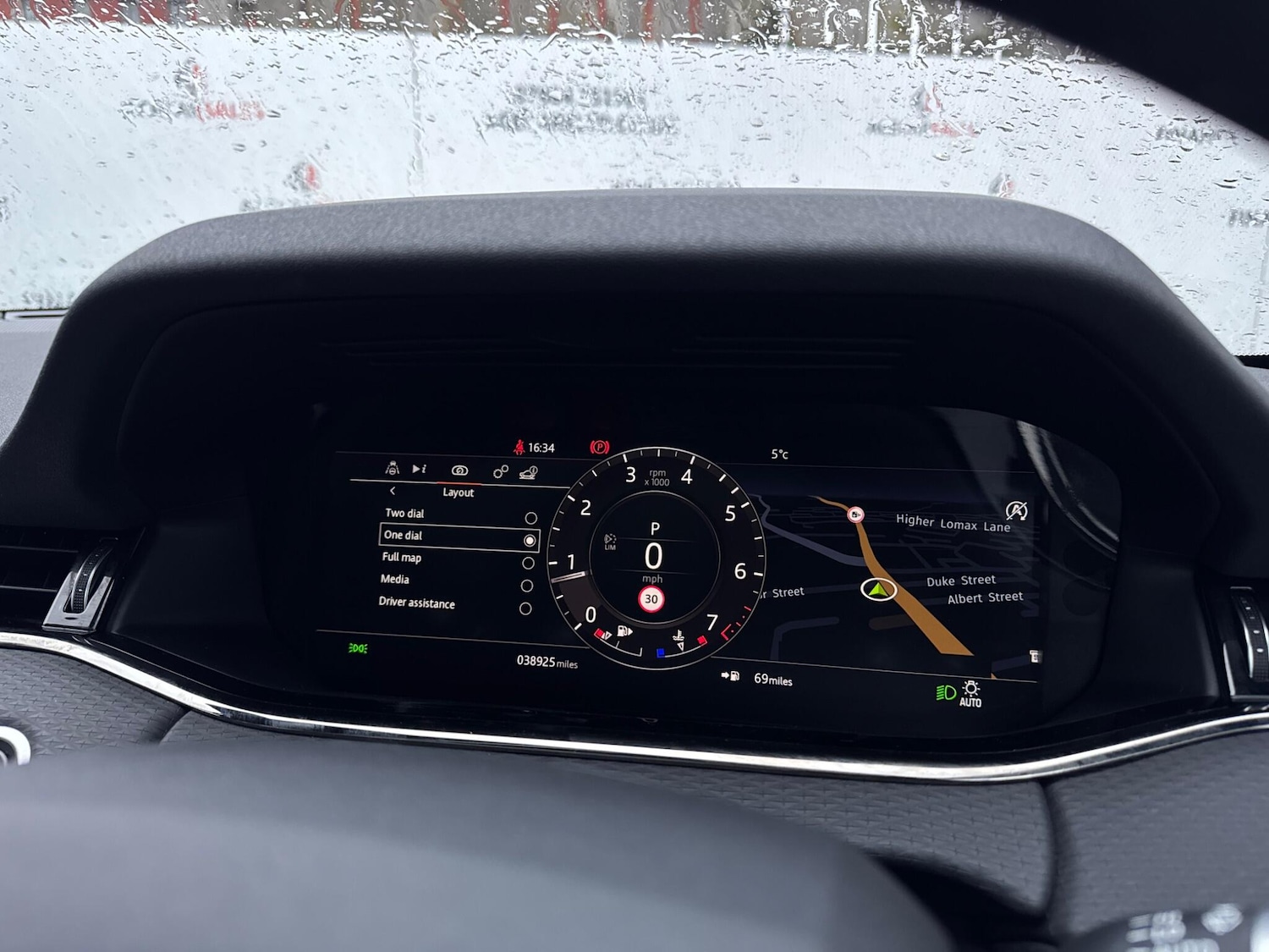 Used Land Rover Range Rover Evoque for sale - 77537318: Photo 68