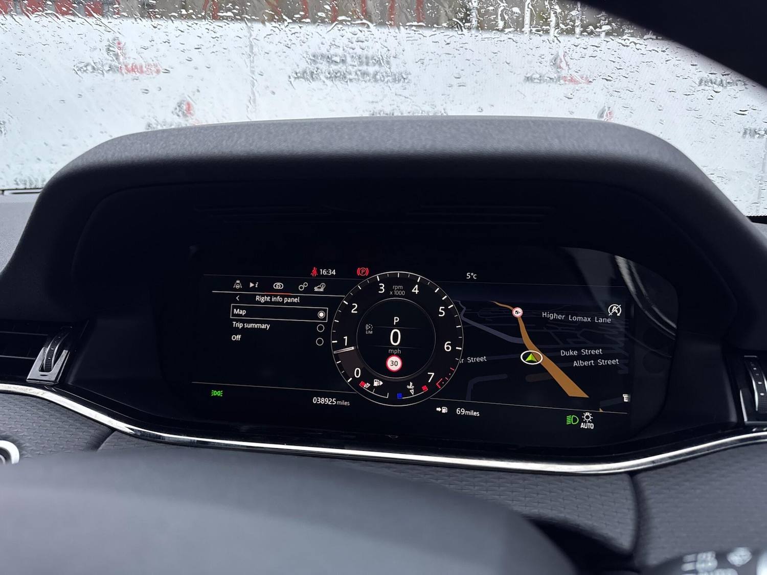 Used Land Rover Range Rover Evoque for sale - 77537318: Photo 69