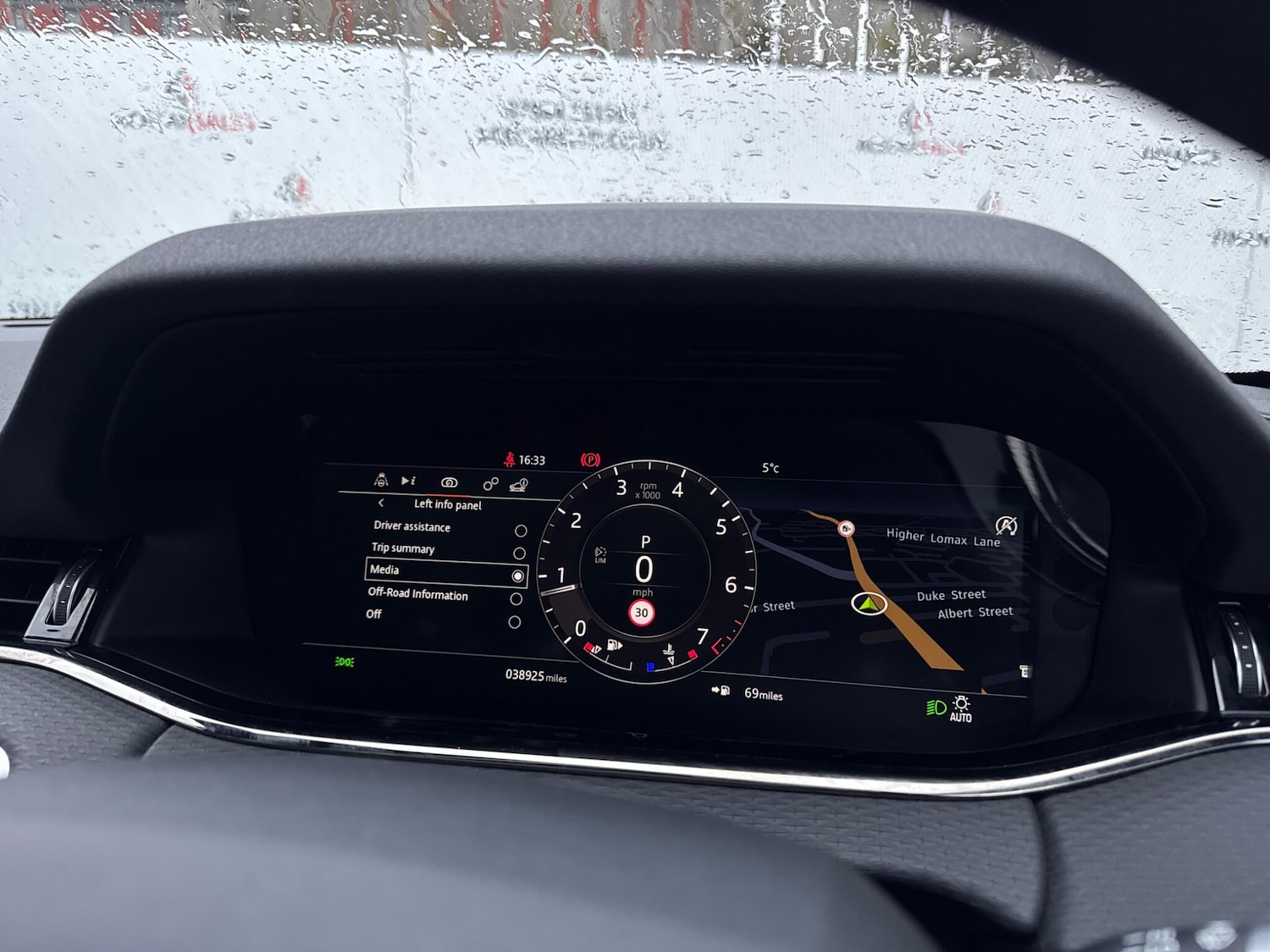 Used Land Rover Range Rover Evoque for sale - 77537318: Photo 70