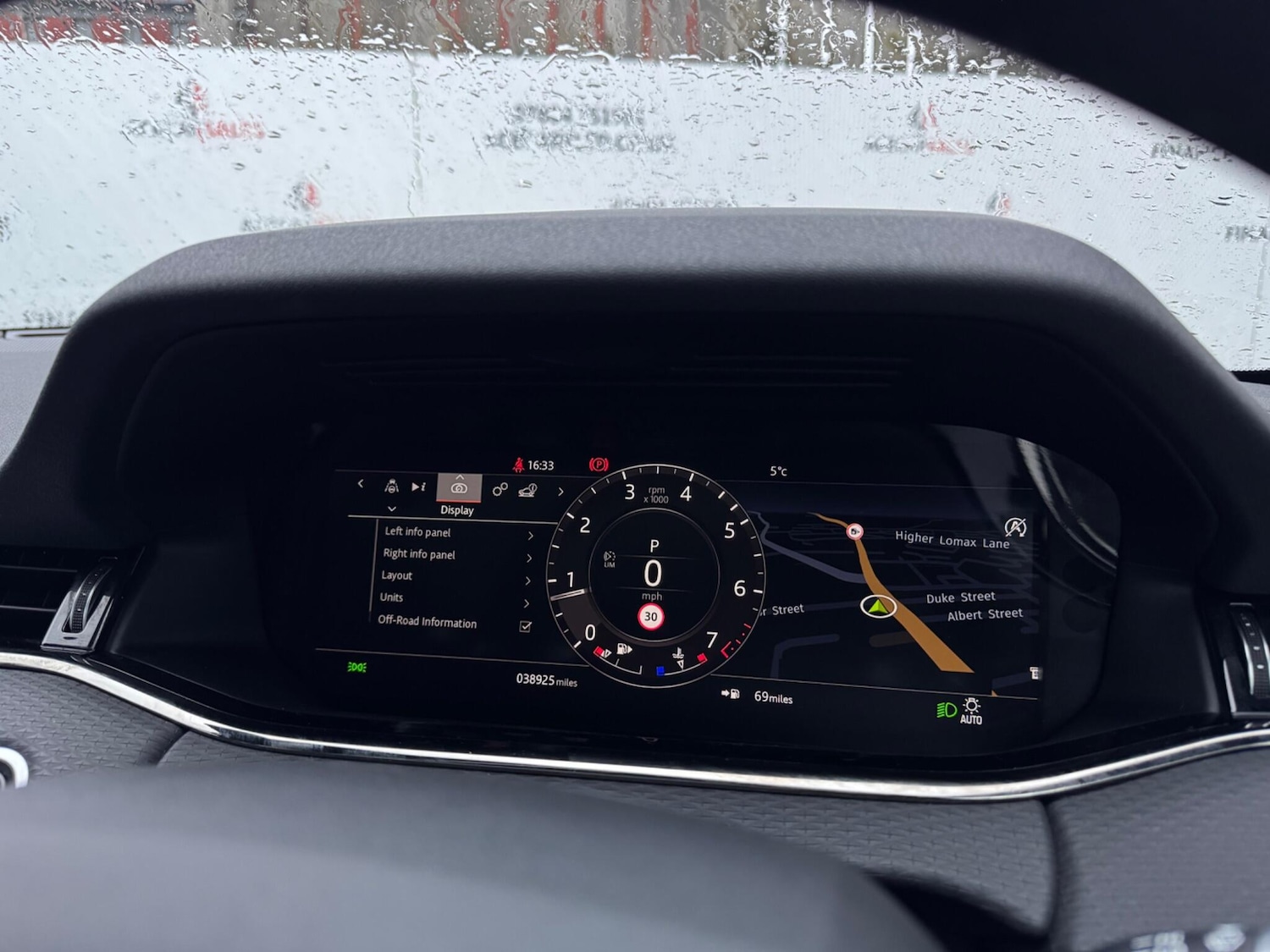 Used Land Rover Range Rover Evoque for sale - 77537318: Photo 71