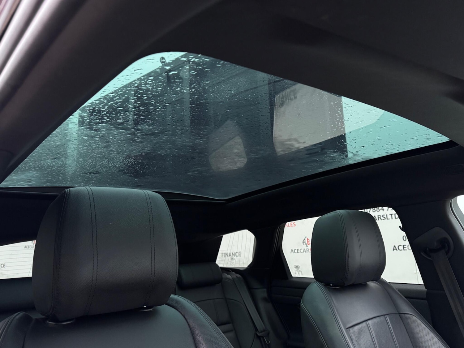 Used Land Rover Range Rover Evoque for sale - 77537318: Photo 72