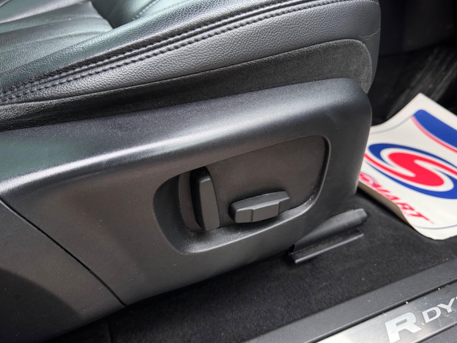 Used Land Rover Range Rover Evoque for sale - 77537318: Photo 74