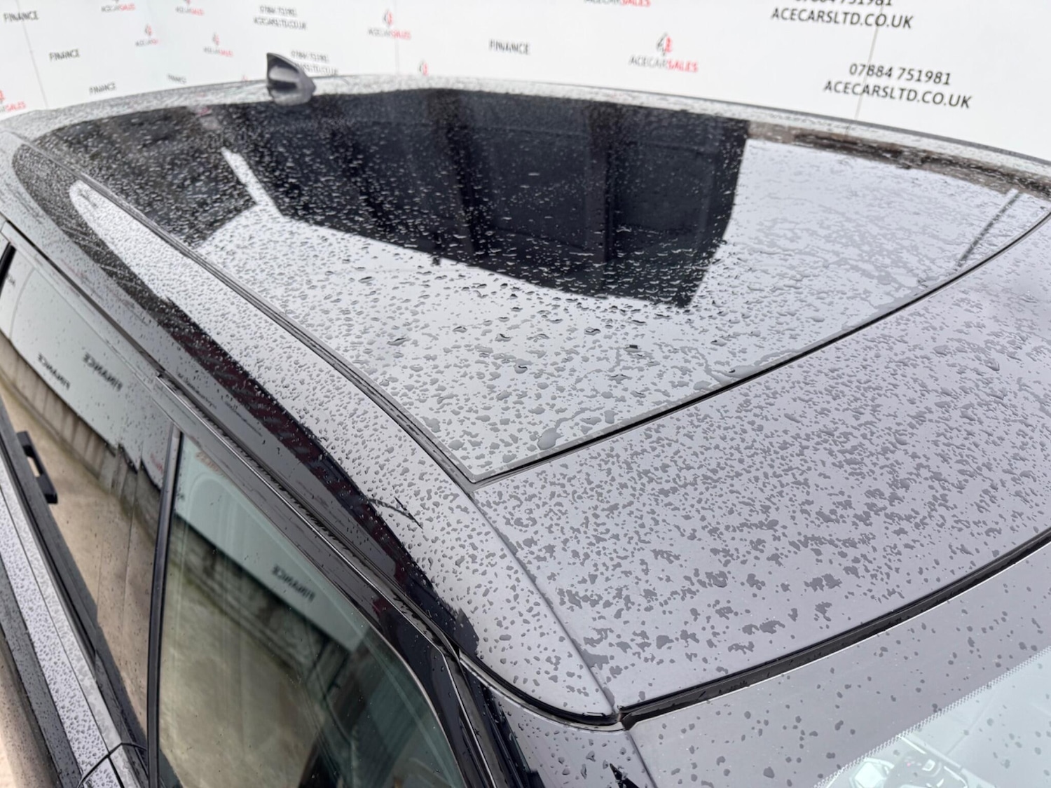 Used Land Rover Range Rover Evoque for sale - 77537318: Photo 78