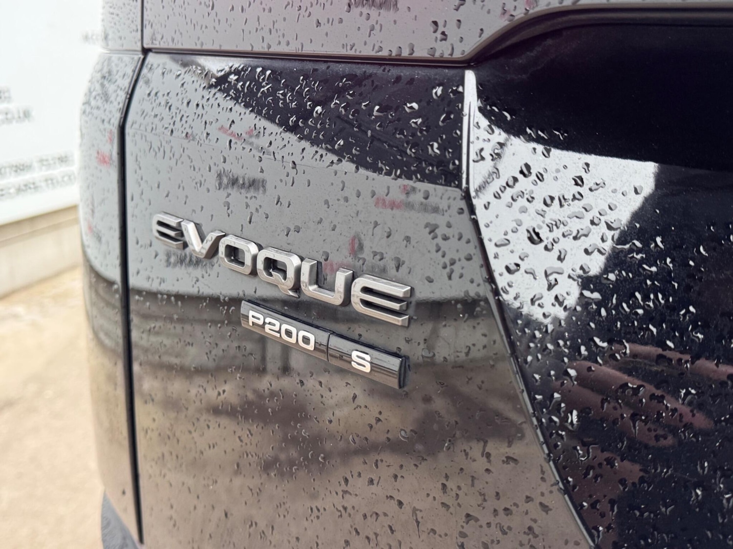 Used Land Rover Range Rover Evoque for sale - 77537318: Photo 79