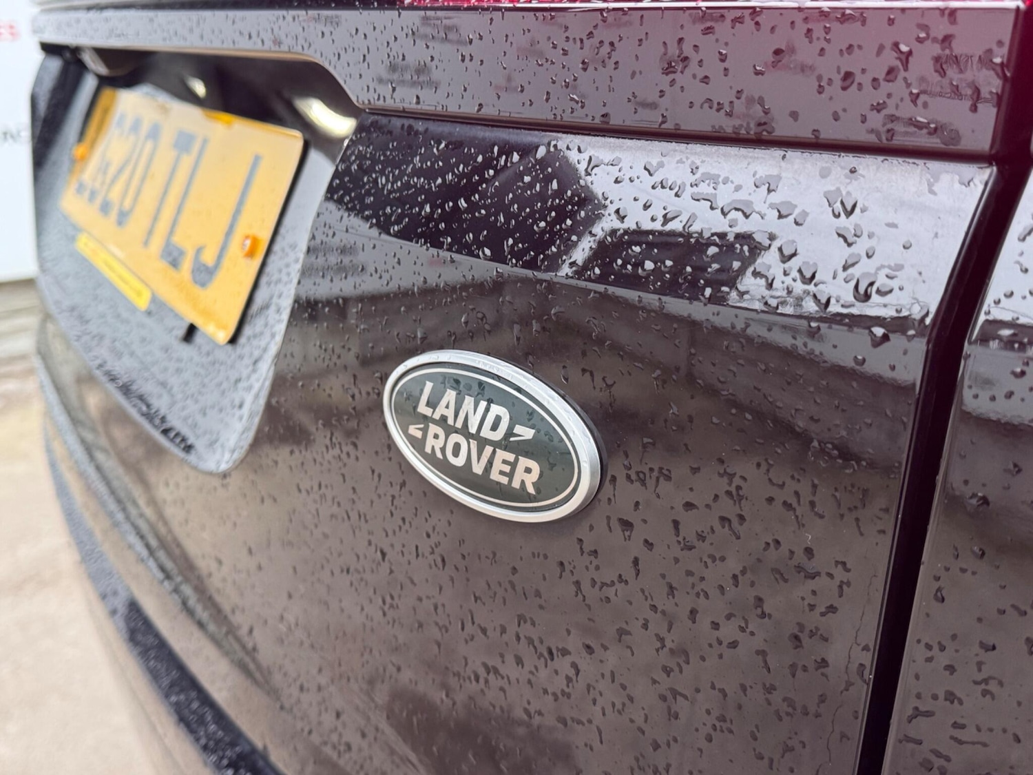 Used Land Rover Range Rover Evoque for sale - 77537318: Photo 81