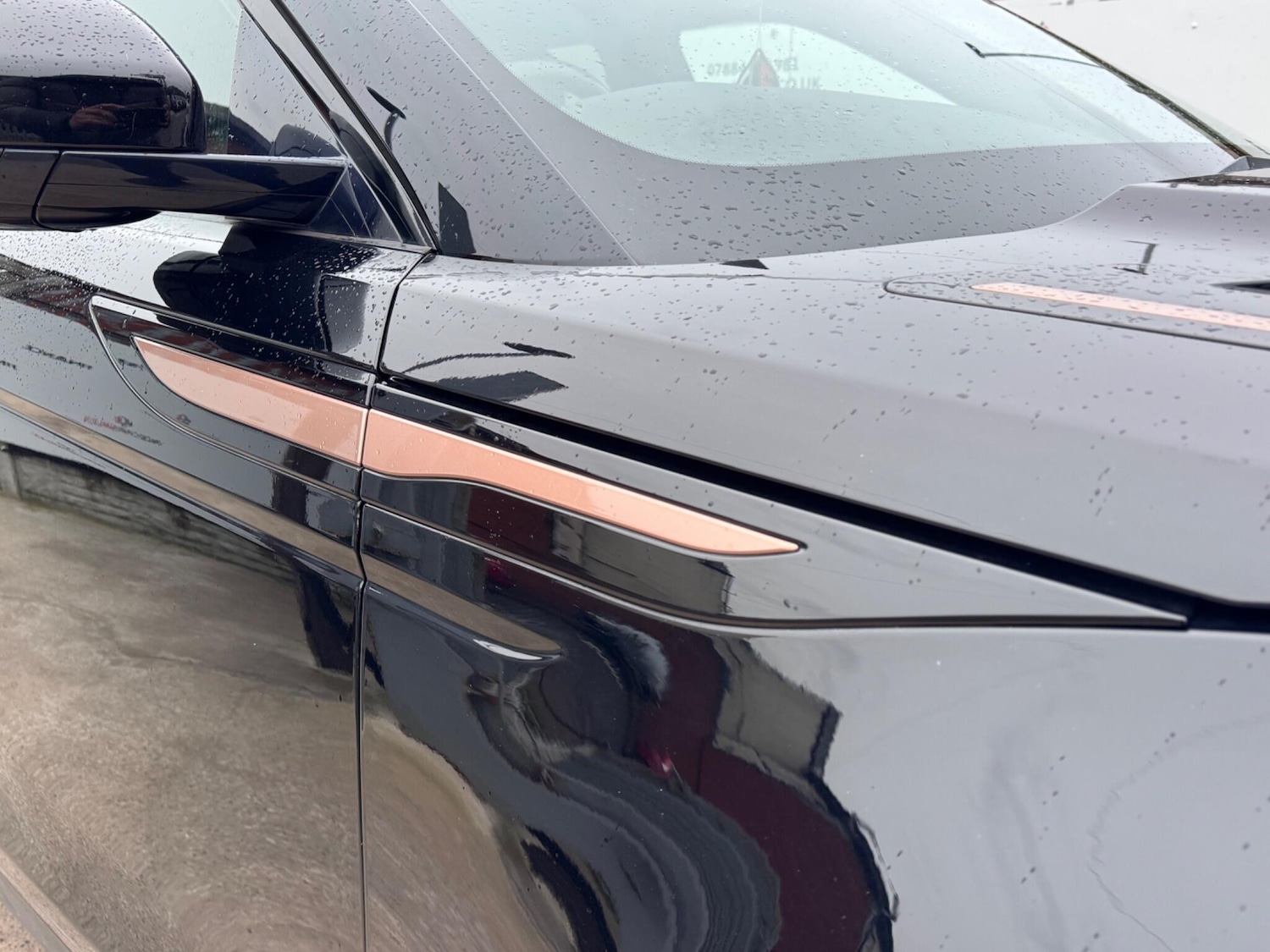 Used Land Rover Range Rover Evoque for sale - 77537318: Photo 83