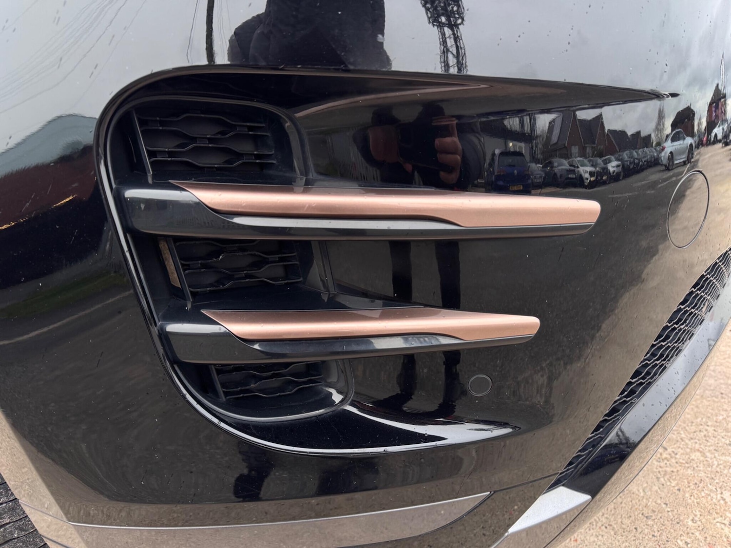 Used Land Rover Range Rover Evoque for sale - 77537318: Photo 87