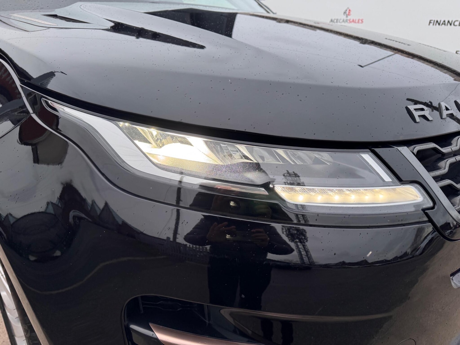 Used Land Rover Range Rover Evoque for sale - 77537318: Photo 88