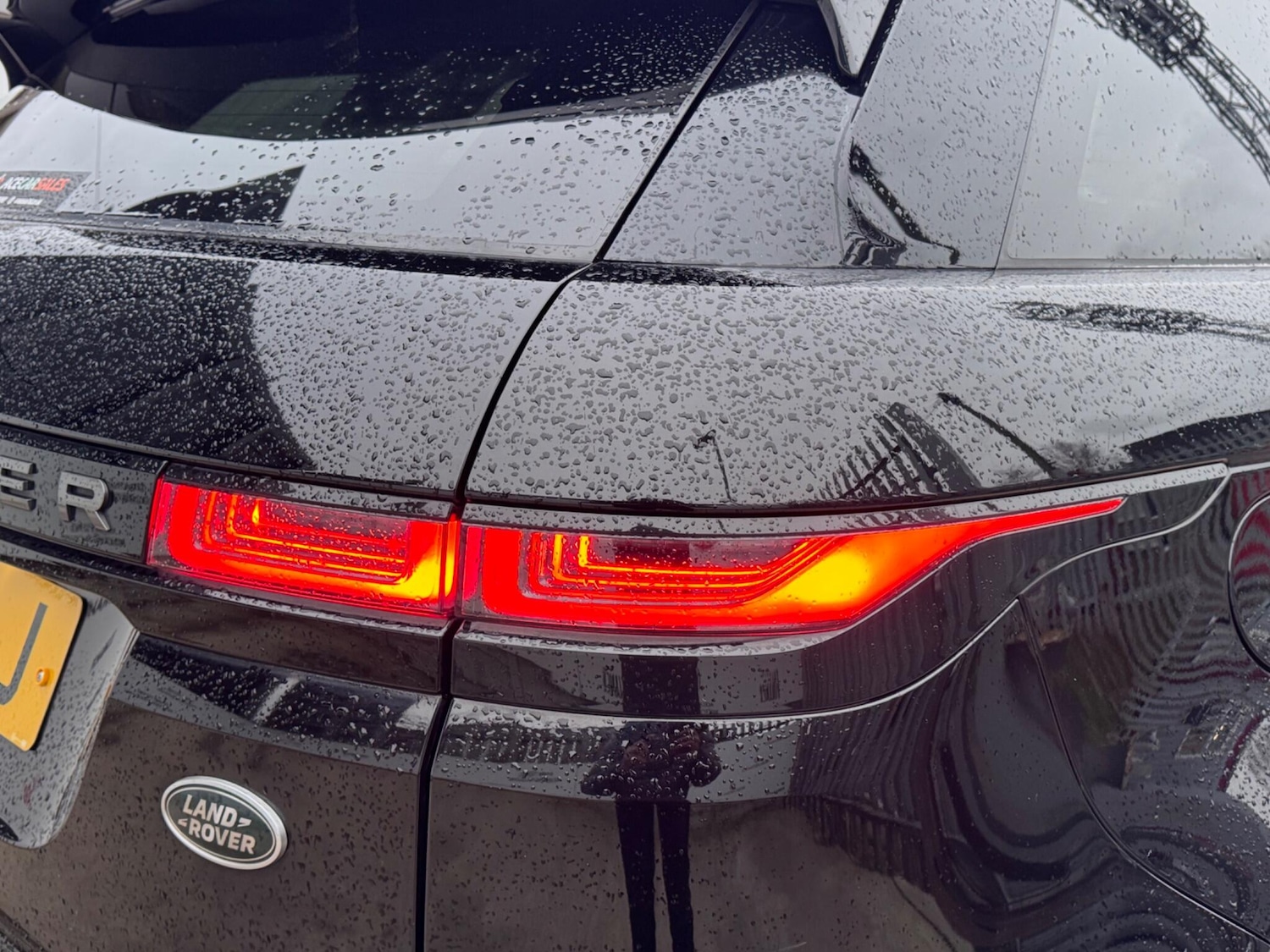 Used Land Rover Range Rover Evoque for sale - 77537318: Photo 89