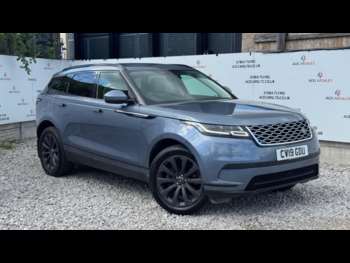 (19) - 2.0 D180 S Auto 4WD Euro 6 (s/s) 5dr