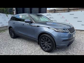 Used Land Rover Range Rover Velar 2019 for sale - 74810907: Photo