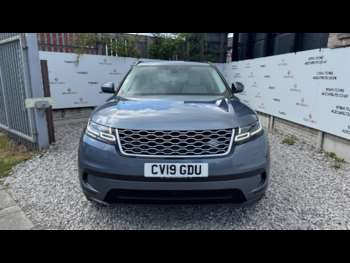 Used Land Rover Range Rover Velar 2019 for sale - 74810907: Photo